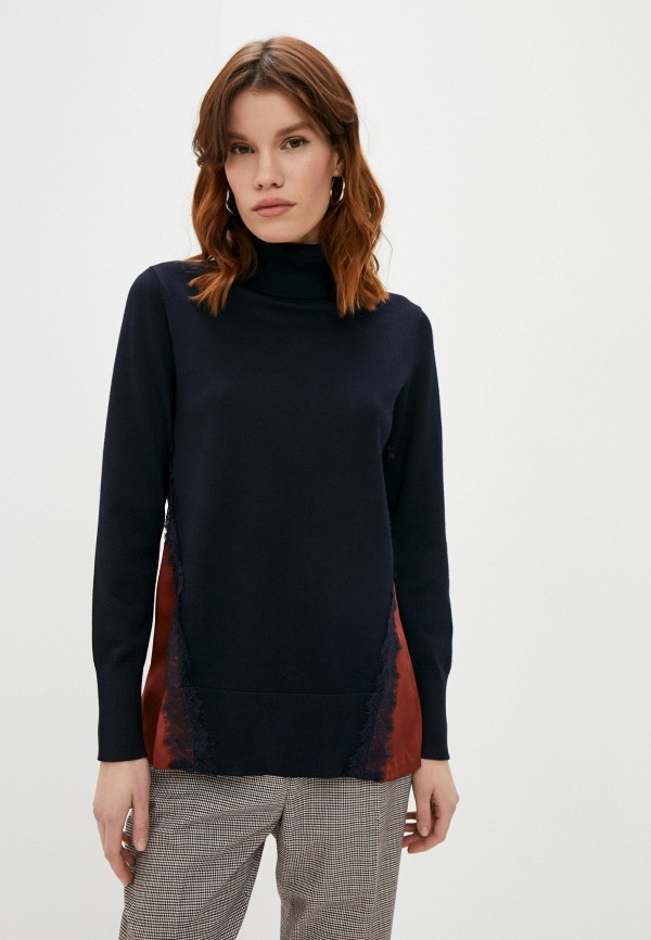

Водолазка DKNY, Синий