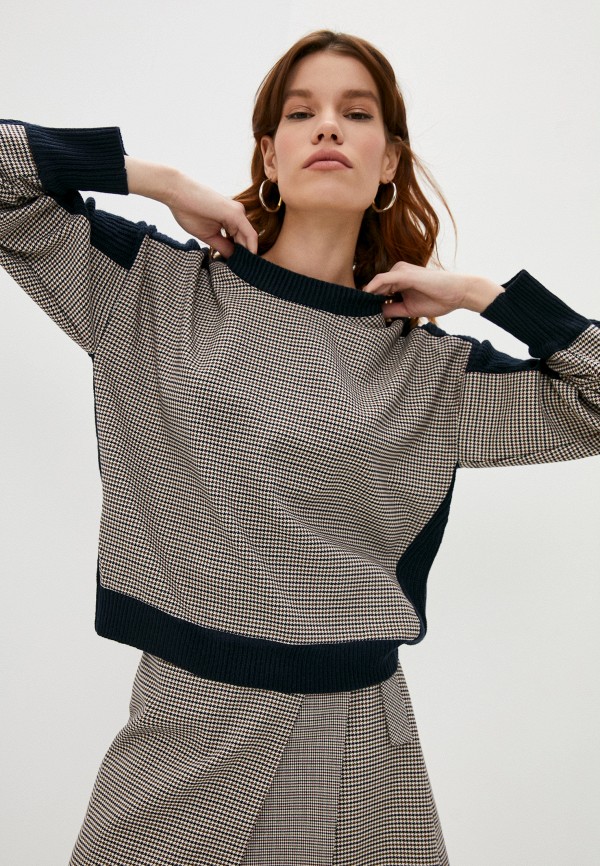 

Джемпер DKNY, Синий