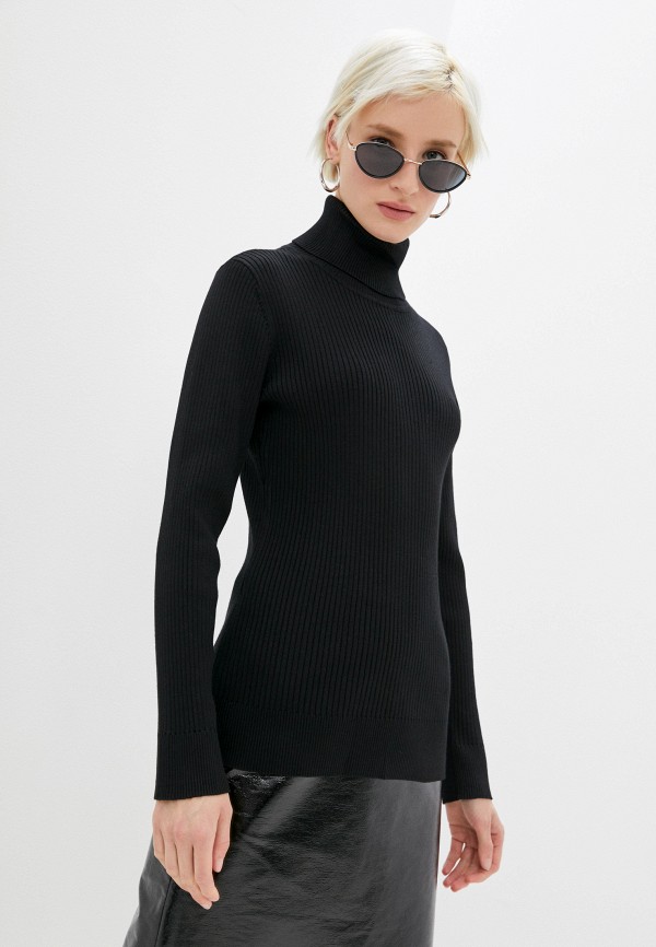 

Водолазка DKNY, Черный