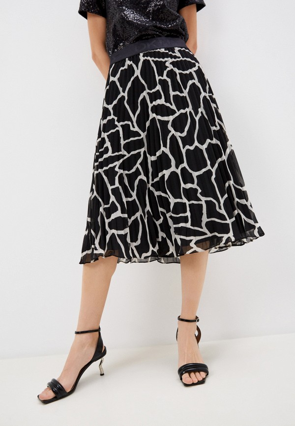 

Юбка DKNY, Черный