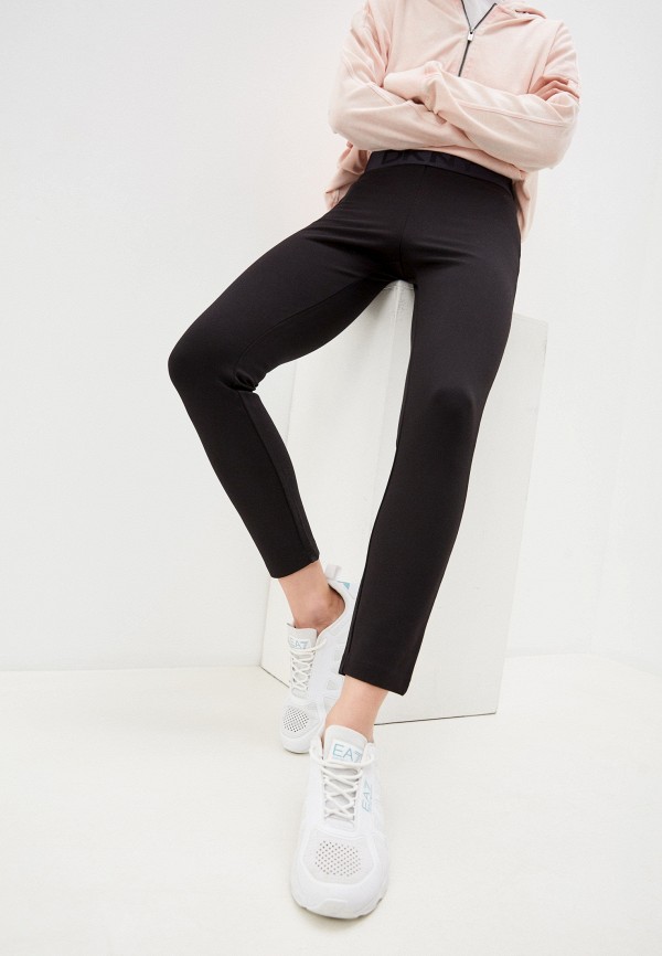 

Леггинсы DKNY, Черный