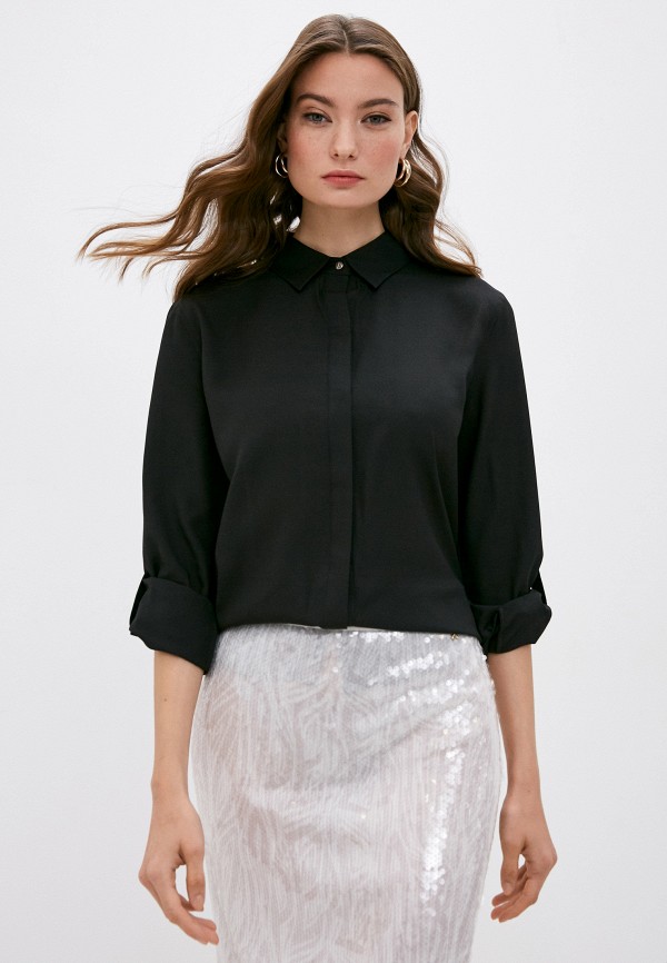 

Блуза DKNY, Черный