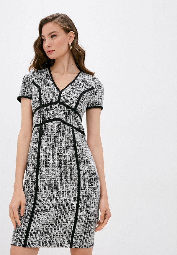 

Платье DKNY, Разноцветный