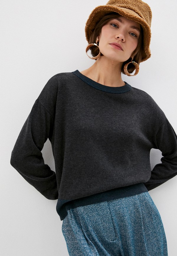 

Джемпер DKNY, Серый