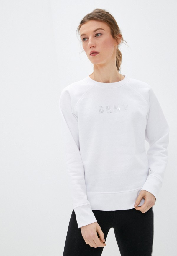 

Свитшот DKNY, Белый