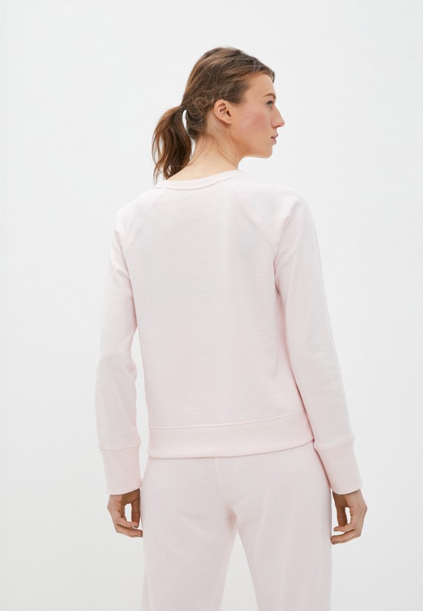 

Свитшот DKNY, Розовый