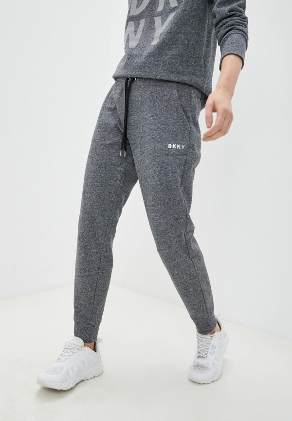 

Брюки спортивные DKNY, Серый