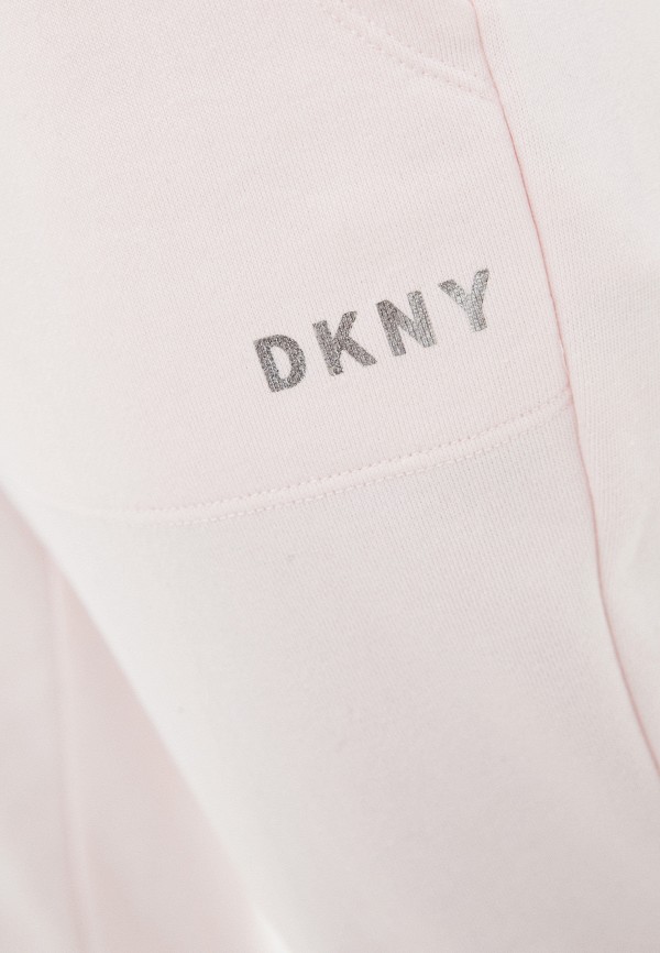 фото Брюки спортивные dkny