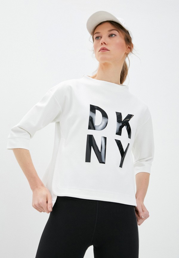 

Свитшот DKNY, Белый