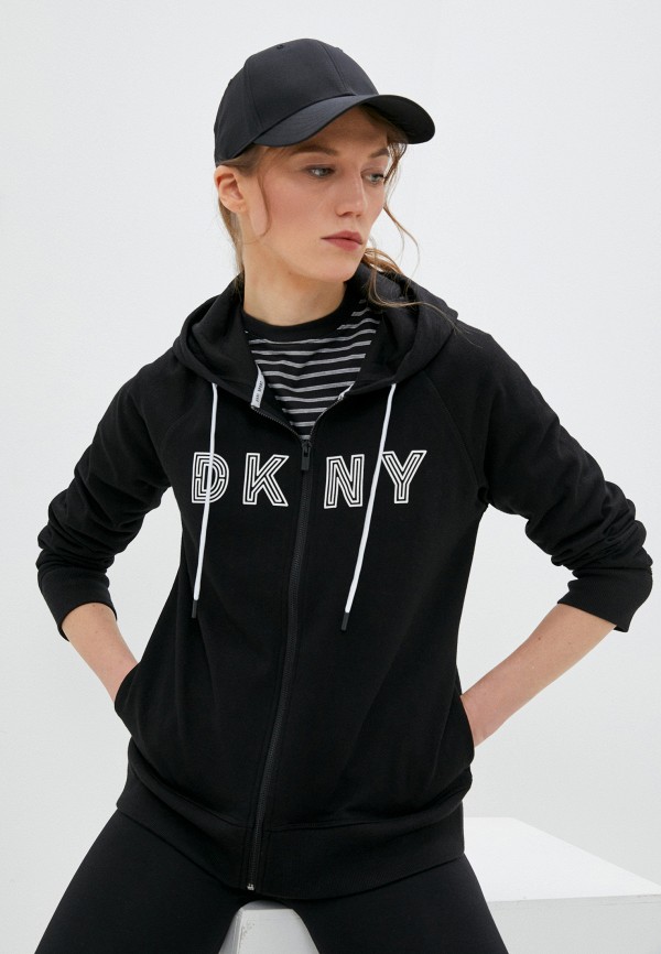 Толстовка DKNY