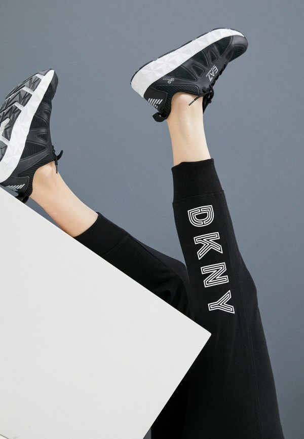 фото Брюки спортивные dkny