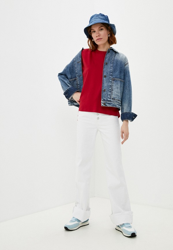 фото Футболка dkny