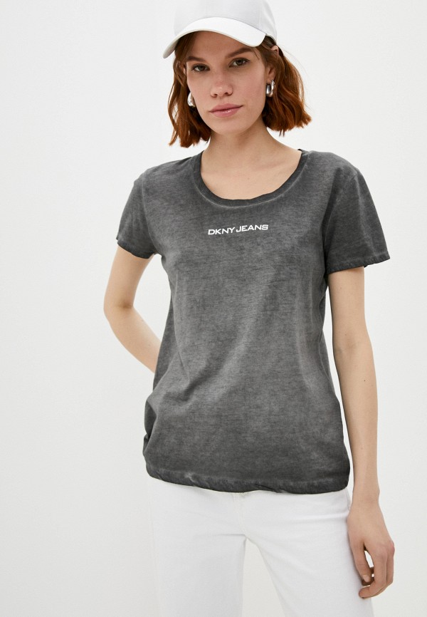 фото Футболка dkny