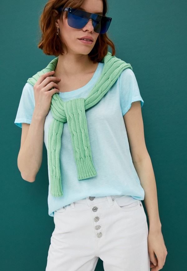 фото Футболка dkny