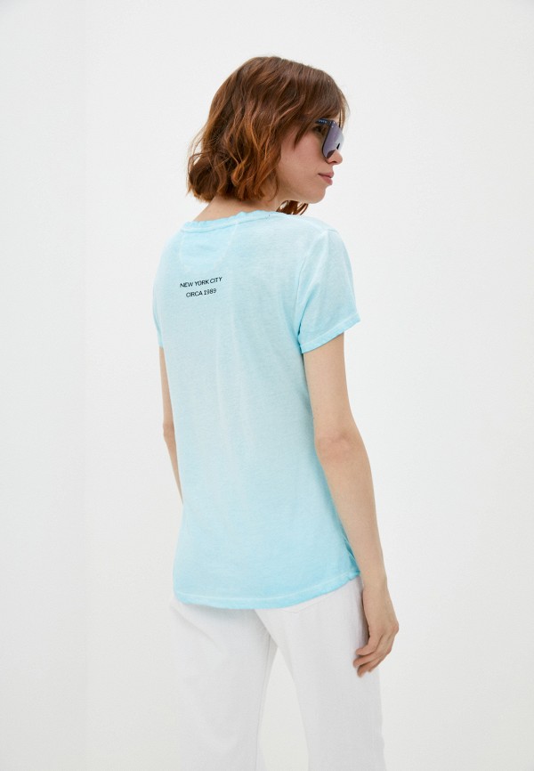 фото Футболка dkny