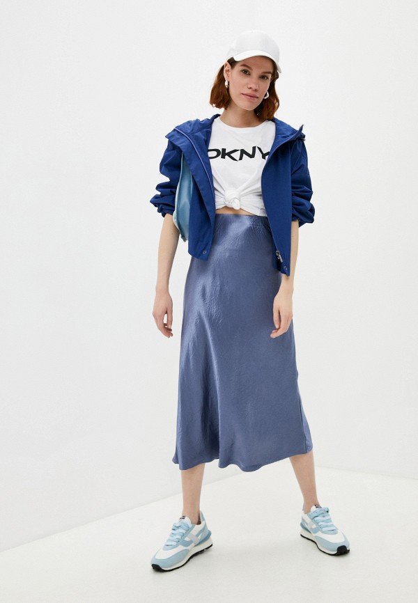 фото Футболка dkny