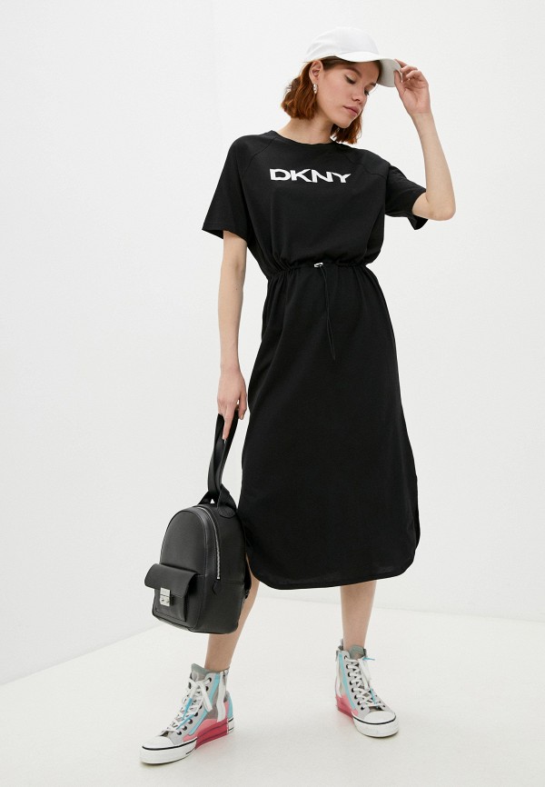 Платье DKNY