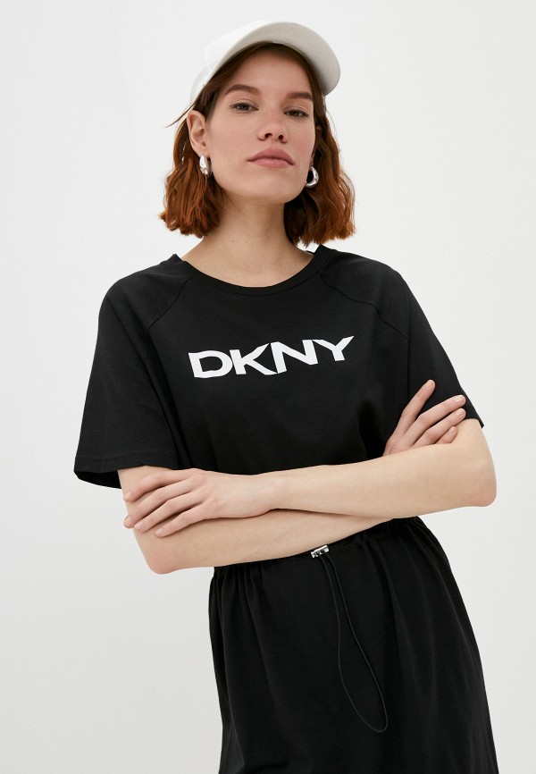 фото Платье dkny