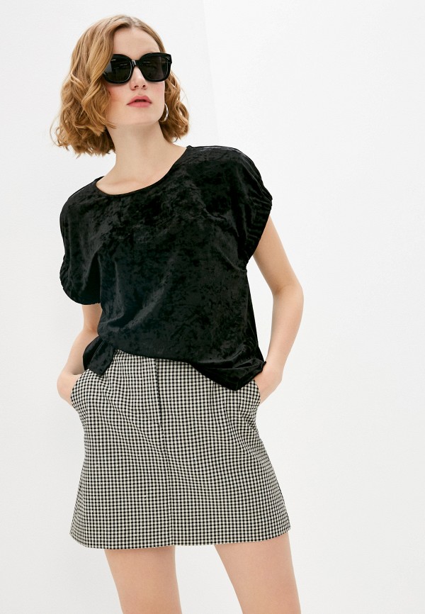 

Блуза DKNY, Черный