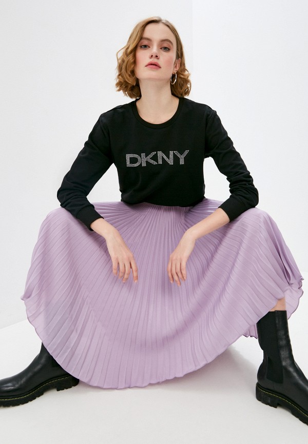 

Свитшот DKNY, Черный