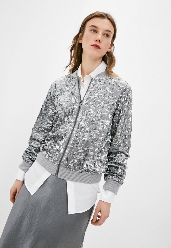 

Куртка DKNY, Серый