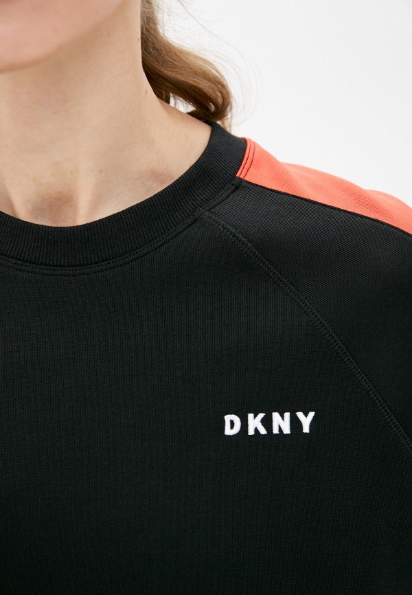 Свитшот DKNY DP8T6240/XHI Фото 6