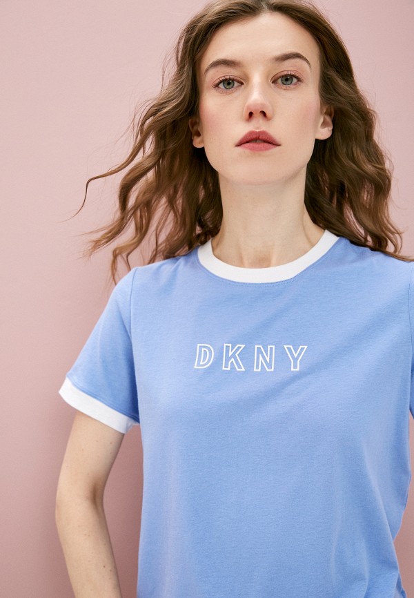 фото Футболка dkny