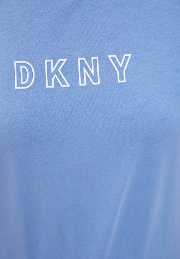 фото Футболка dkny