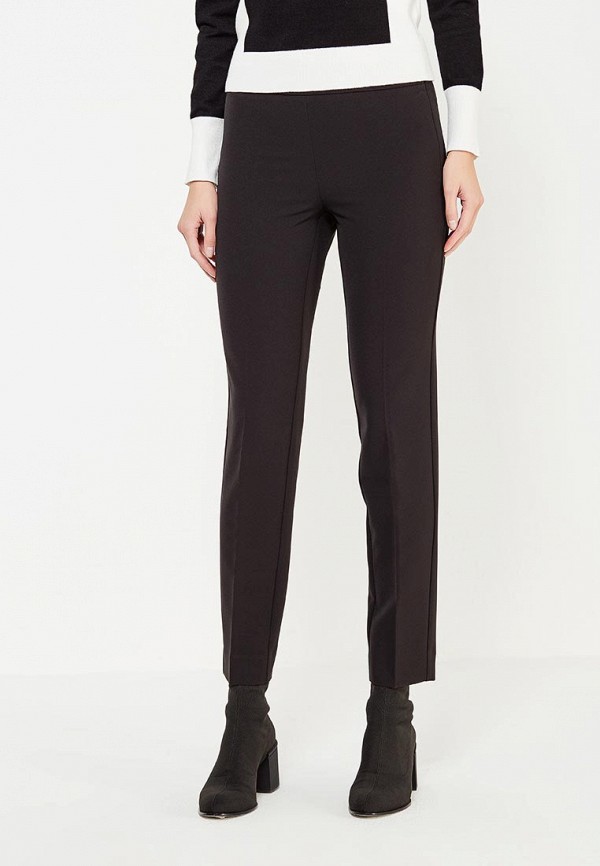 

Брюки DKNY, Черный