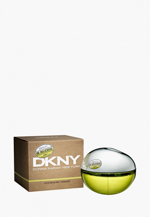 фото Парфюмерная вода DKNY