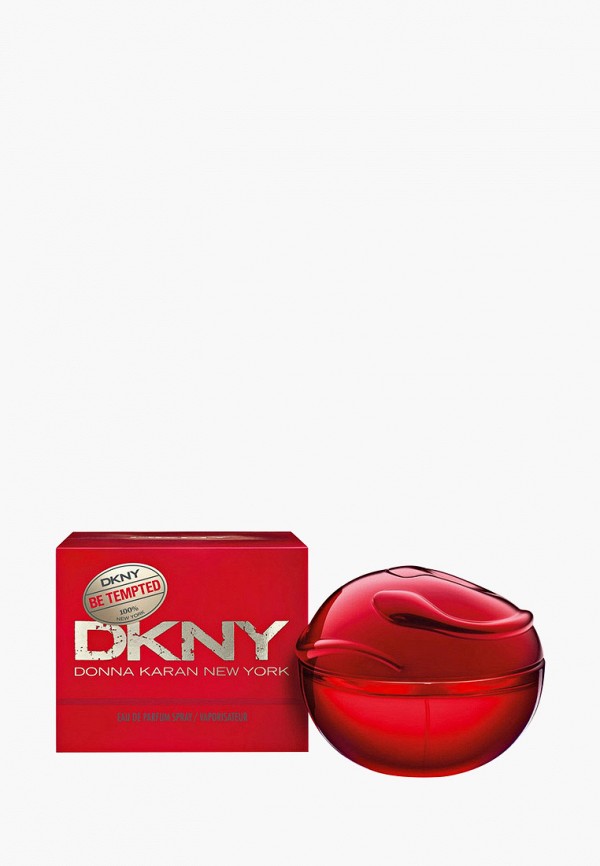 фото Парфюмерная вода DKNY