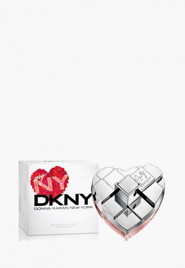 Парфюмерная вода DKNY