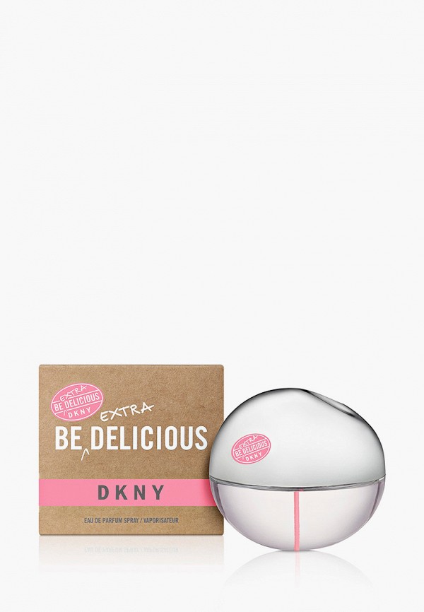

Парфюмерная вода DKNY, Прозрачный, Be Extra Delicious 30 мл