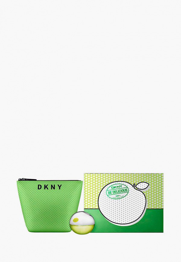 фото Набор парфюмерный dkny