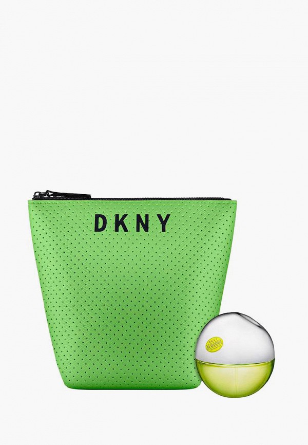 фото Набор парфюмерный dkny