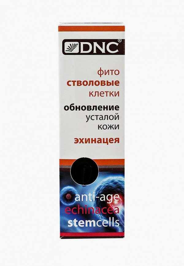 фото Гель для лица DNC