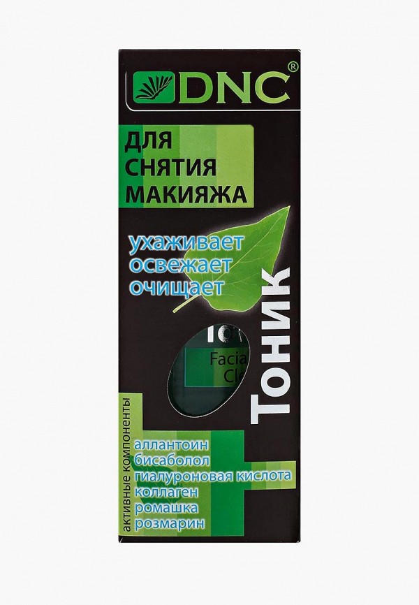 

Средство для снятия макияжа DNC, 170 мл