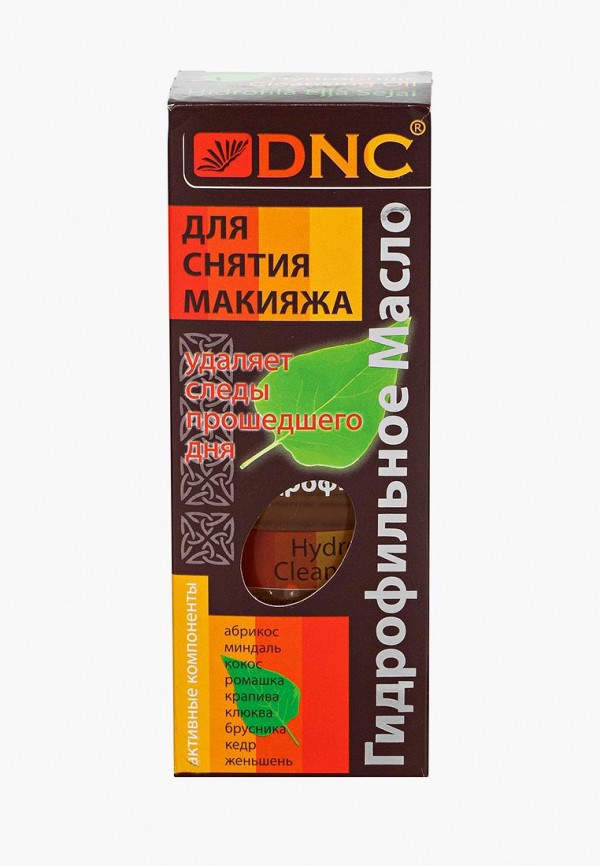 

Гидрофильное масло DNC, 170 мл