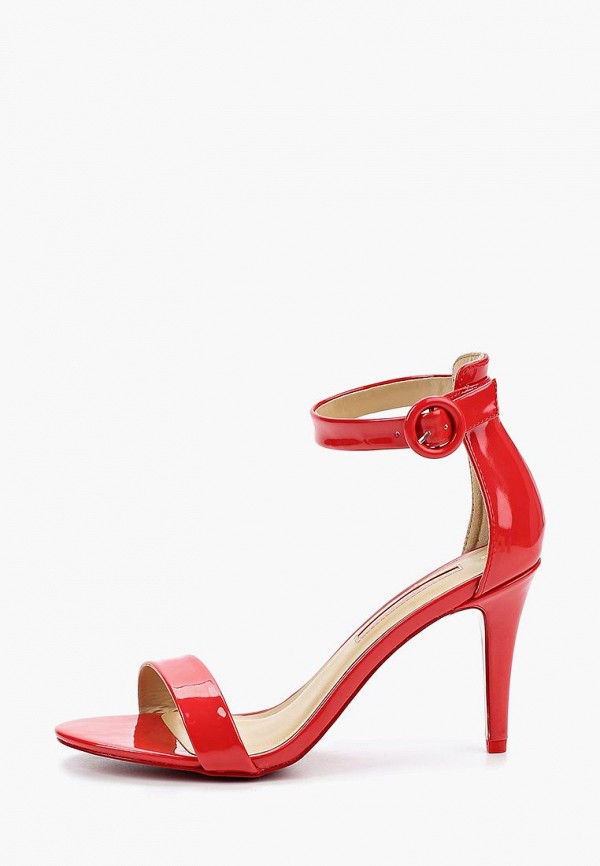 

Босоножки Dorothy Perkins, Красный