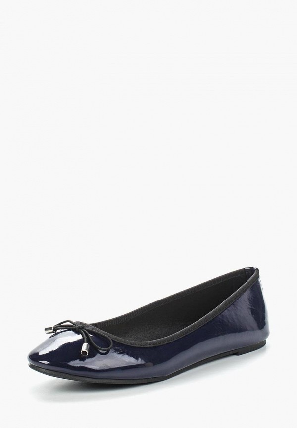 

Балетки Dorothy Perkins, Синий