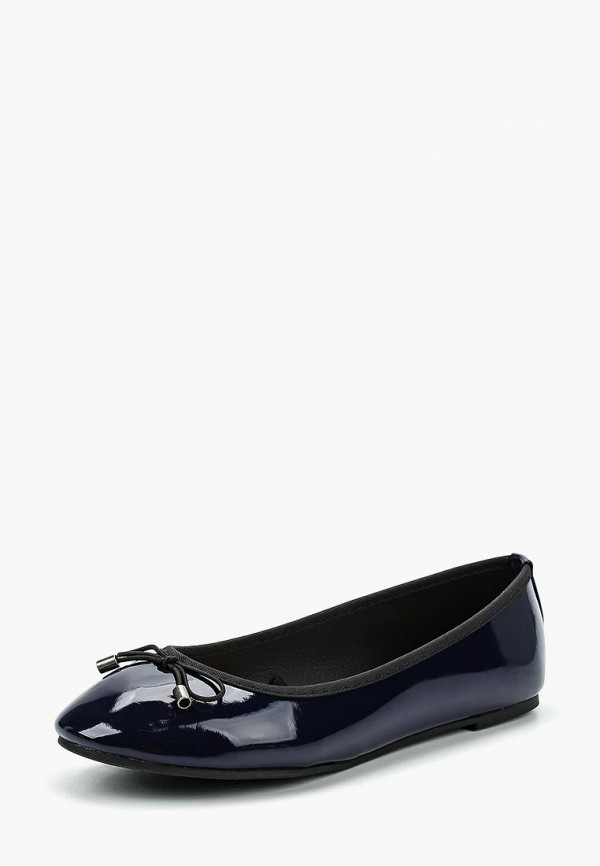 

Балетки Dorothy Perkins, Синий