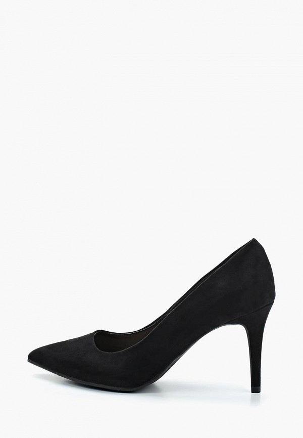

Туфли Dorothy Perkins, Черный