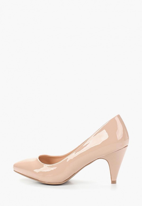

Туфли Dorothy Perkins, Бежевый