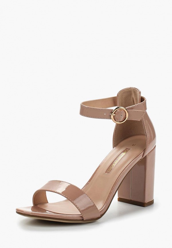 

Босоножки Dorothy Perkins, Бежевый