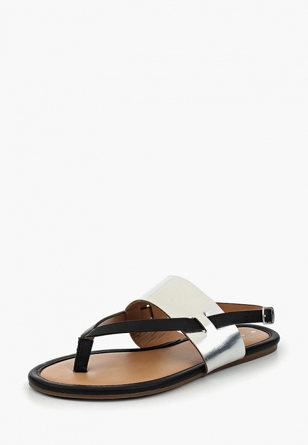 

Сандалии Dorothy Perkins, Dorothy Perkins DO005AWAVTN4, Черный