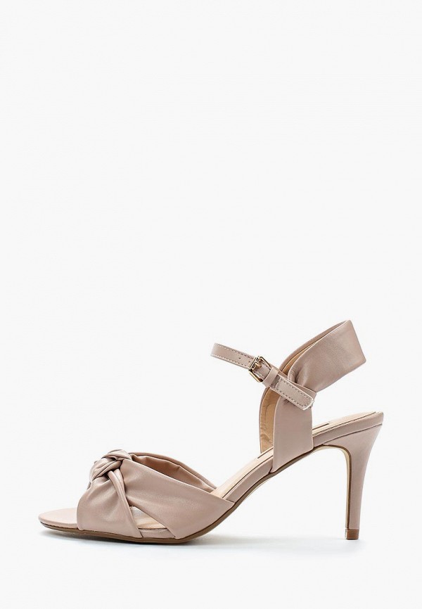 

Босоножки Dorothy Perkins, Dorothy Perkins DO005AWAZVH0, Бежевый