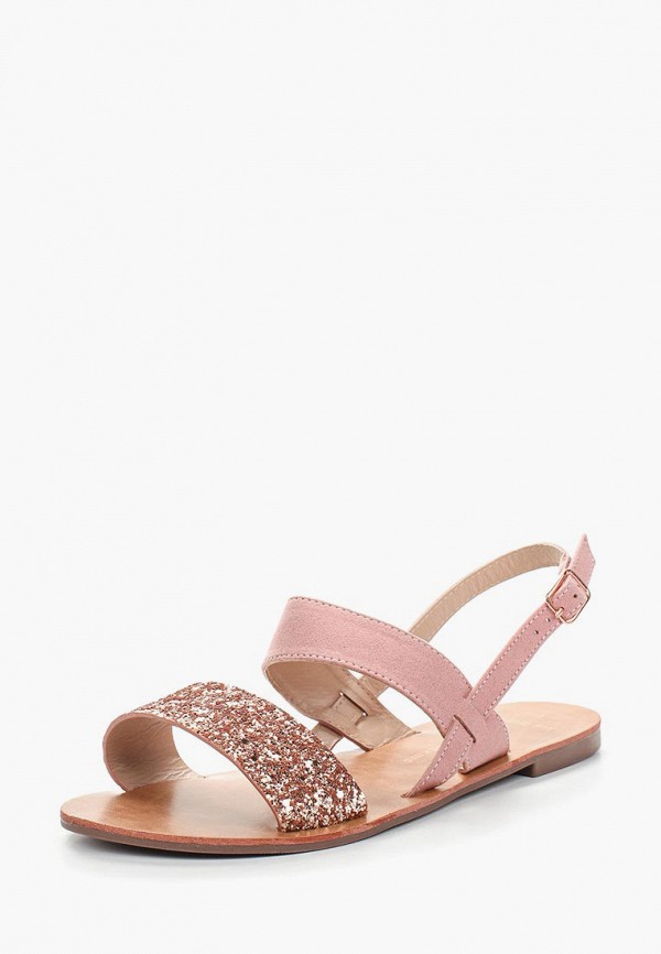 

Сандалии Dorothy Perkins, Розовый