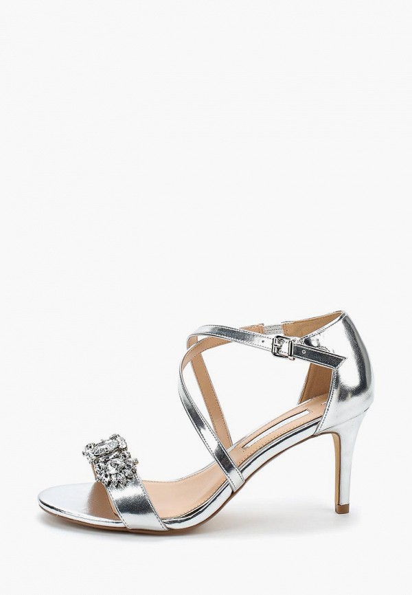 

Босоножки Dorothy Perkins, Серебряный