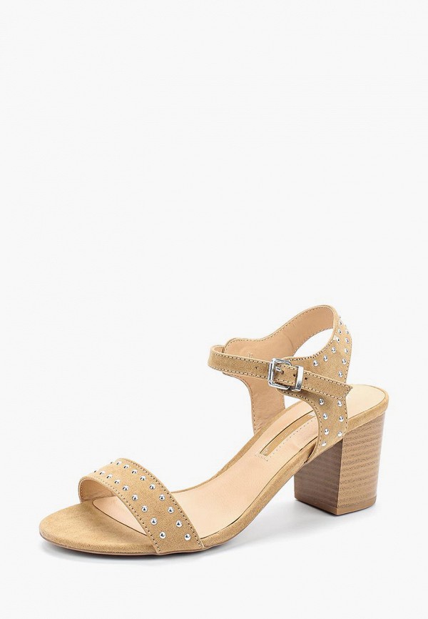 

Босоножки Dorothy Perkins, Коричневый