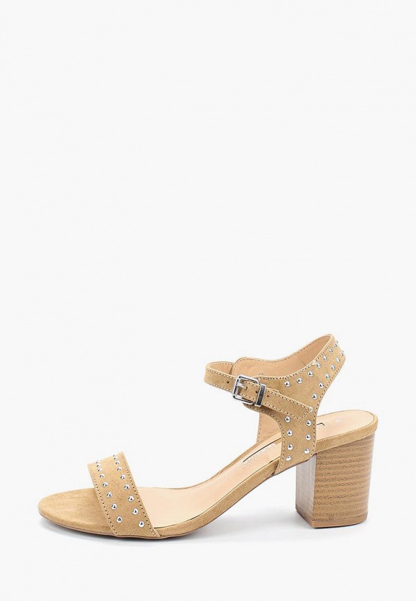

Босоножки Dorothy Perkins, Коричневый